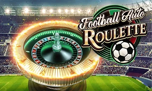 Live Roulette game